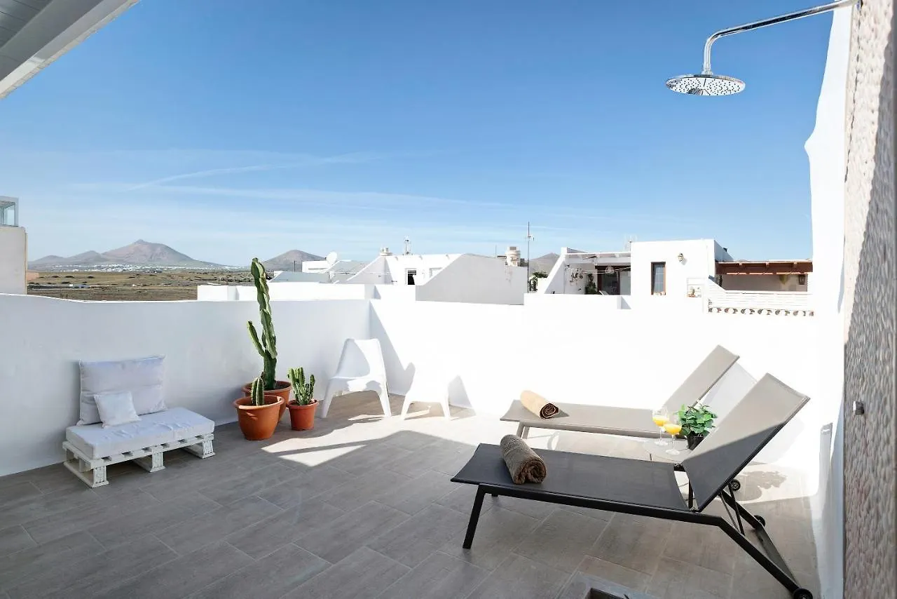 Casa Mia Apartment Arrecife