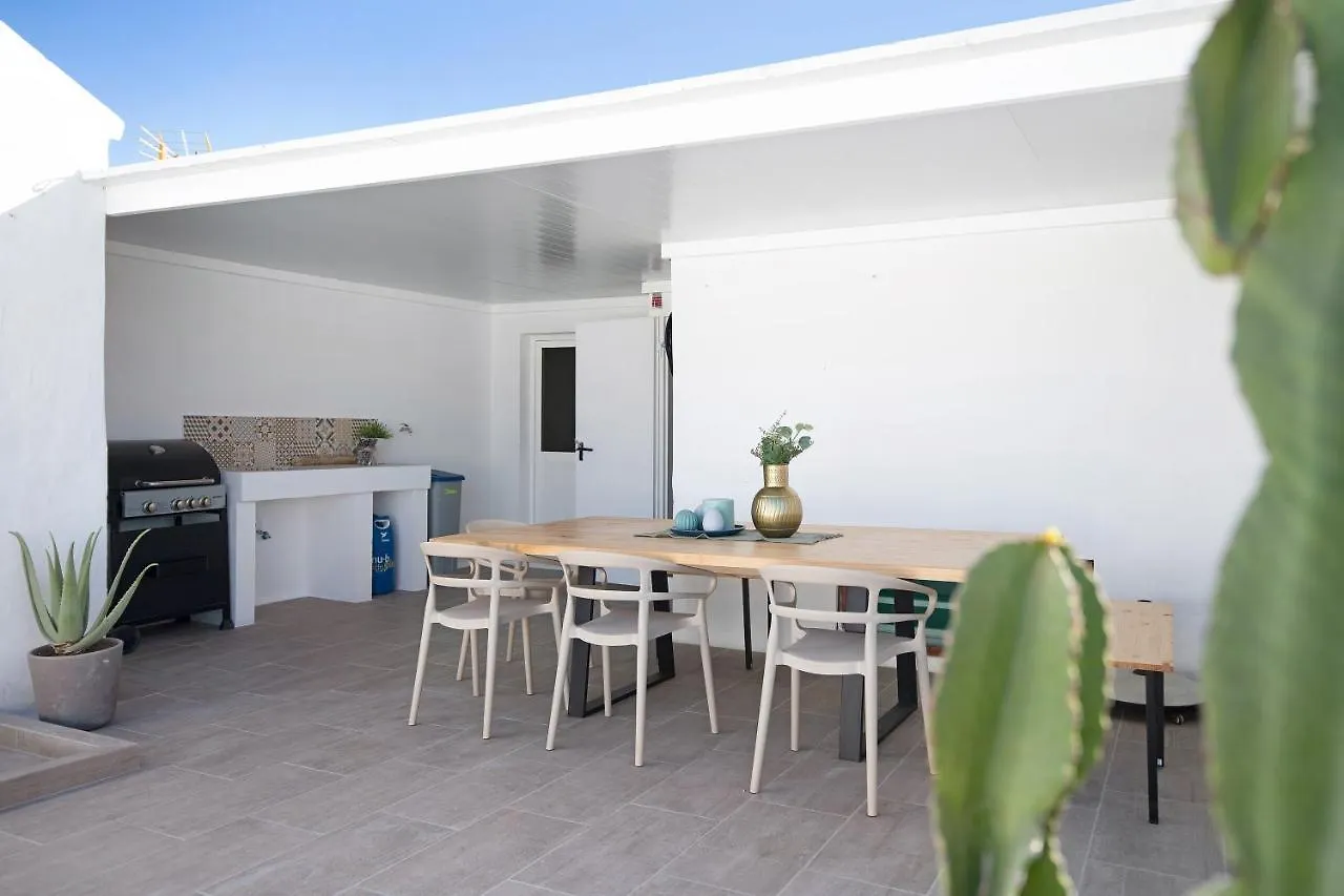 Casa Mia Apartment Arrecife  0*, Arrecife (Lanzarote) Spain