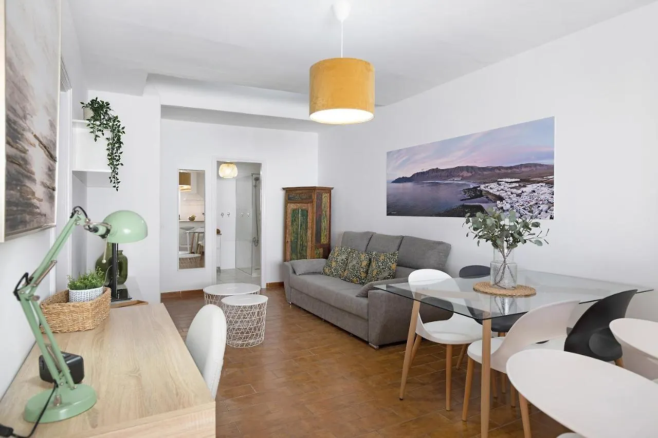 Casa Mia Apartment Arrecife  Spain