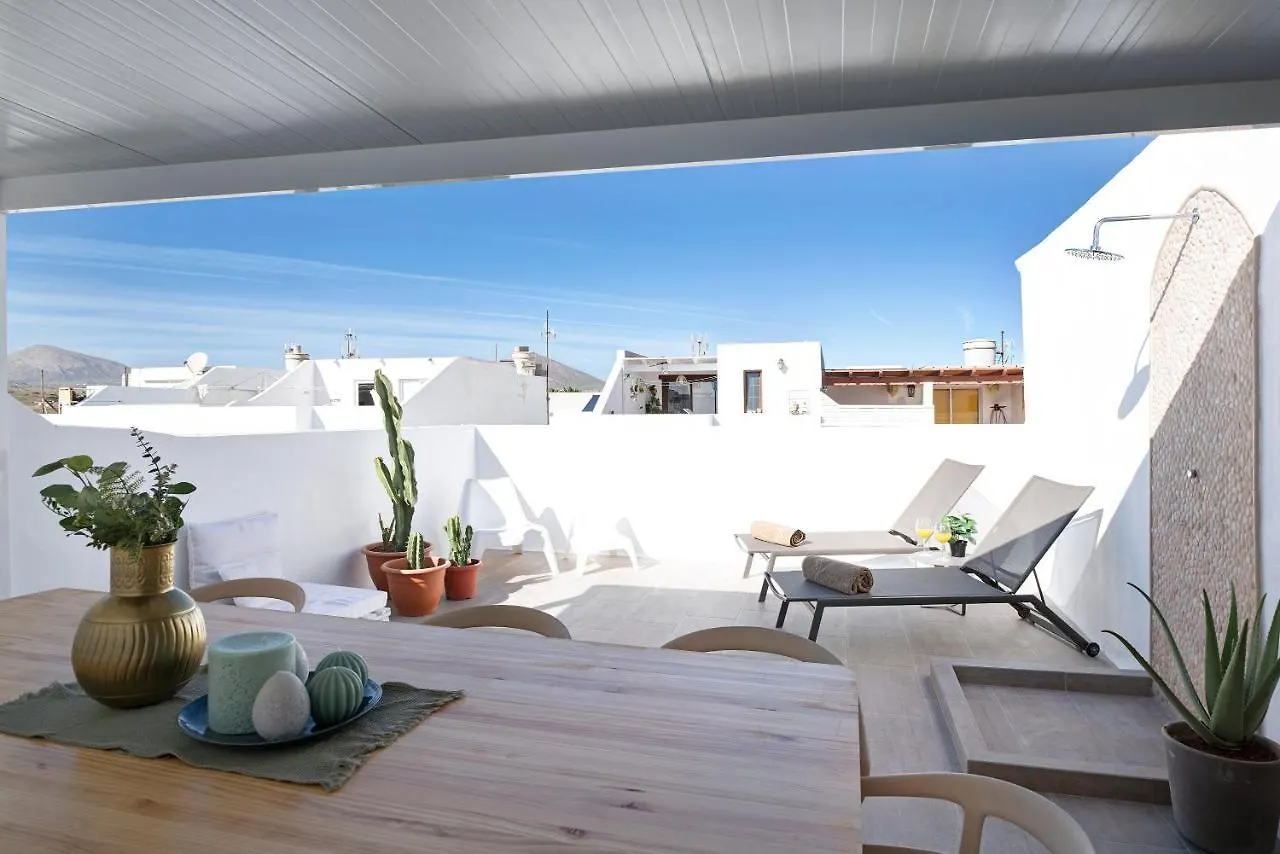 Casa Mia Apartment Arrecife  Spain