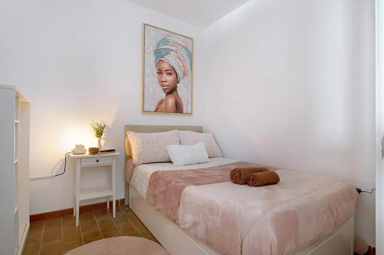 Casa Mia Apartment Arrecife   Arrecife (Lanzarote)