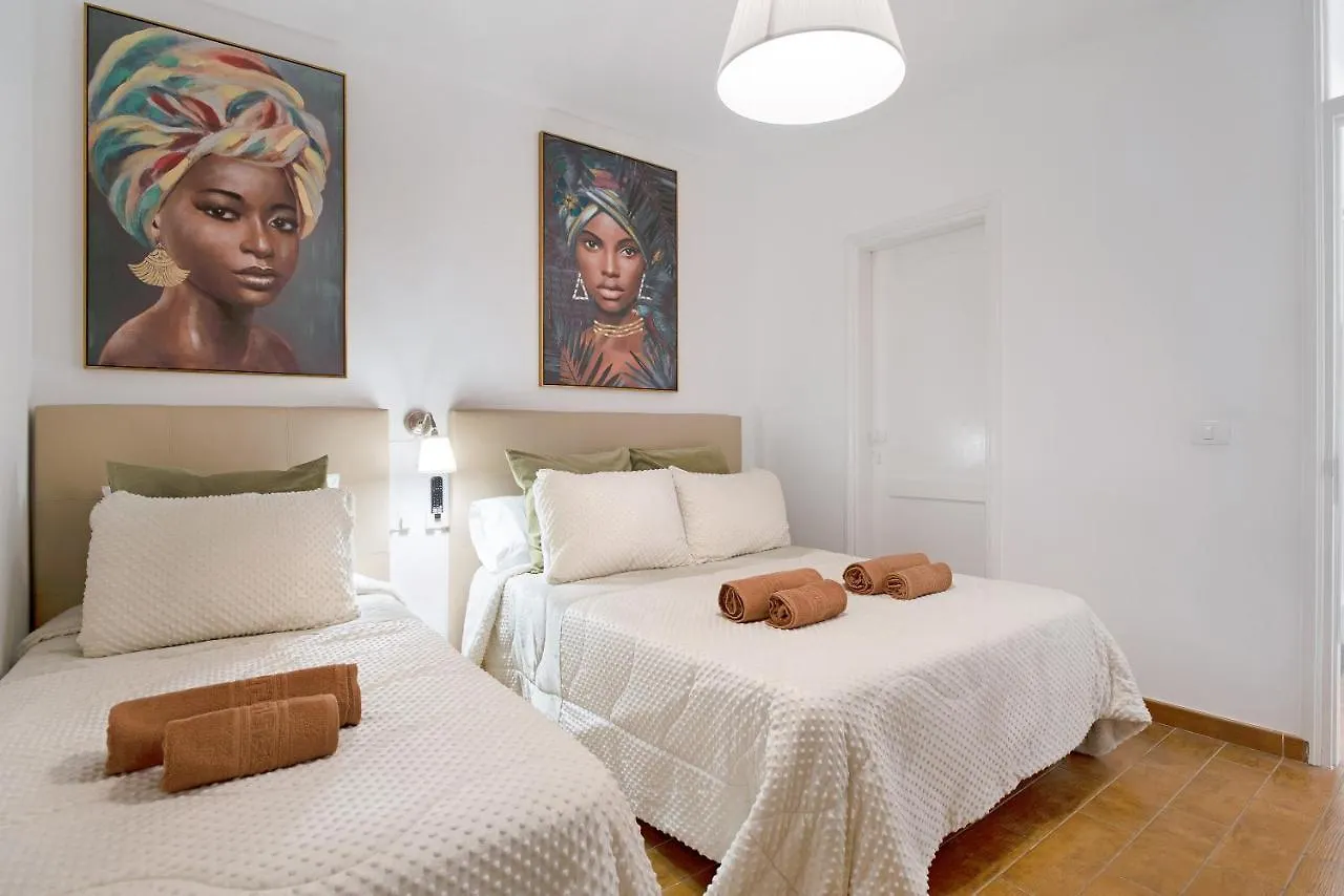 Casa Mia Apartment Arrecife