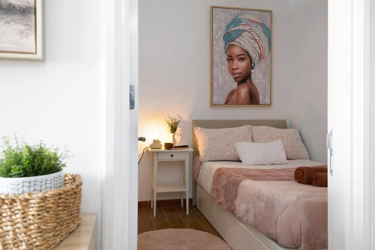 Casa Mia Apartment Arrecife  Spain
