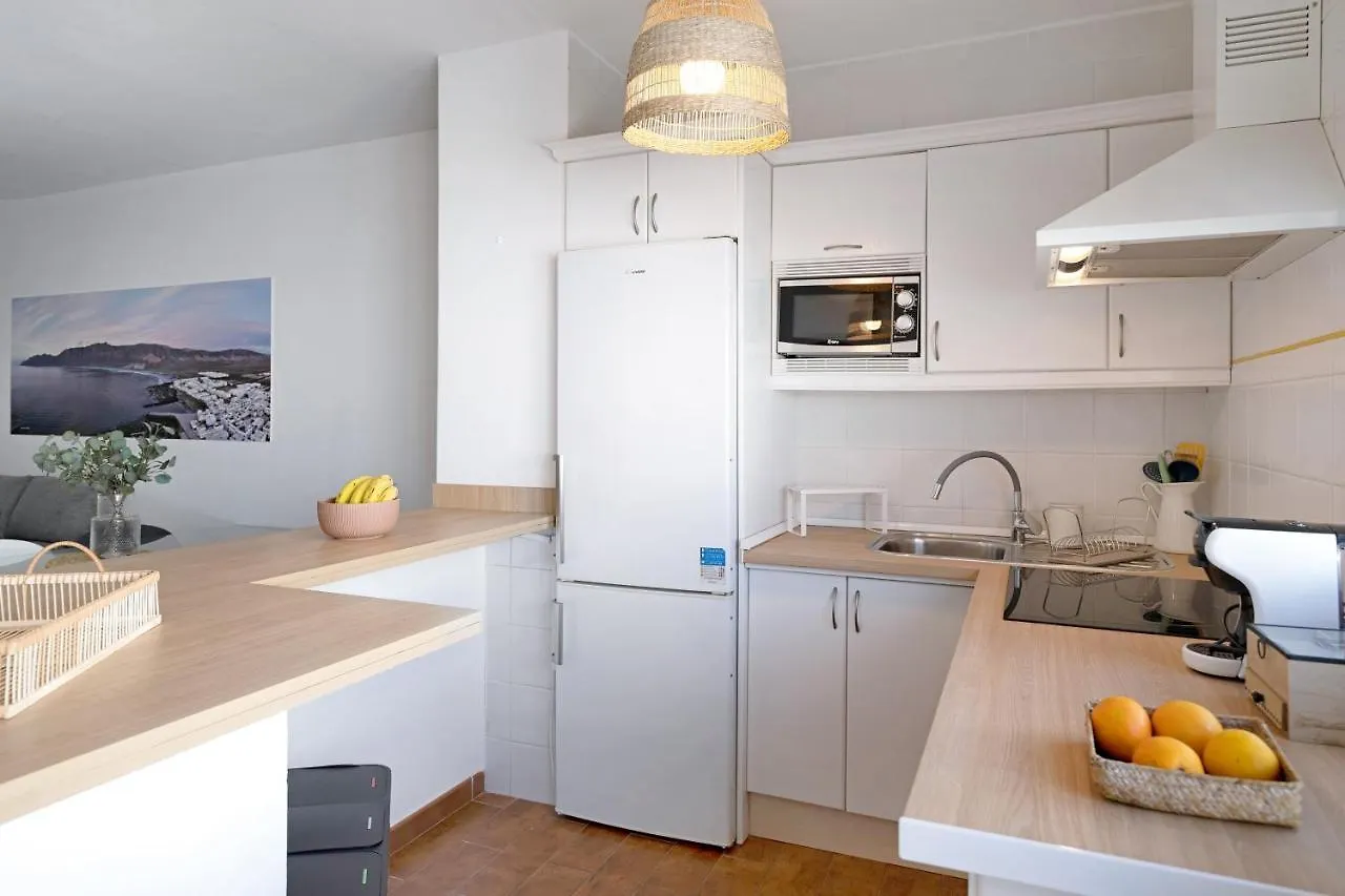 Casa Mia Apartment Arrecife