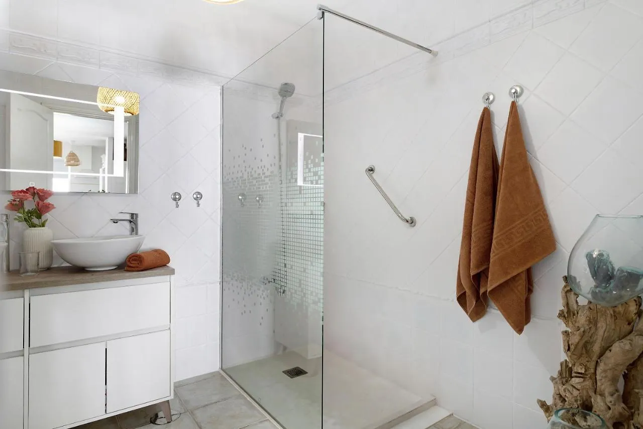 Casa Mia Apartment Arrecife